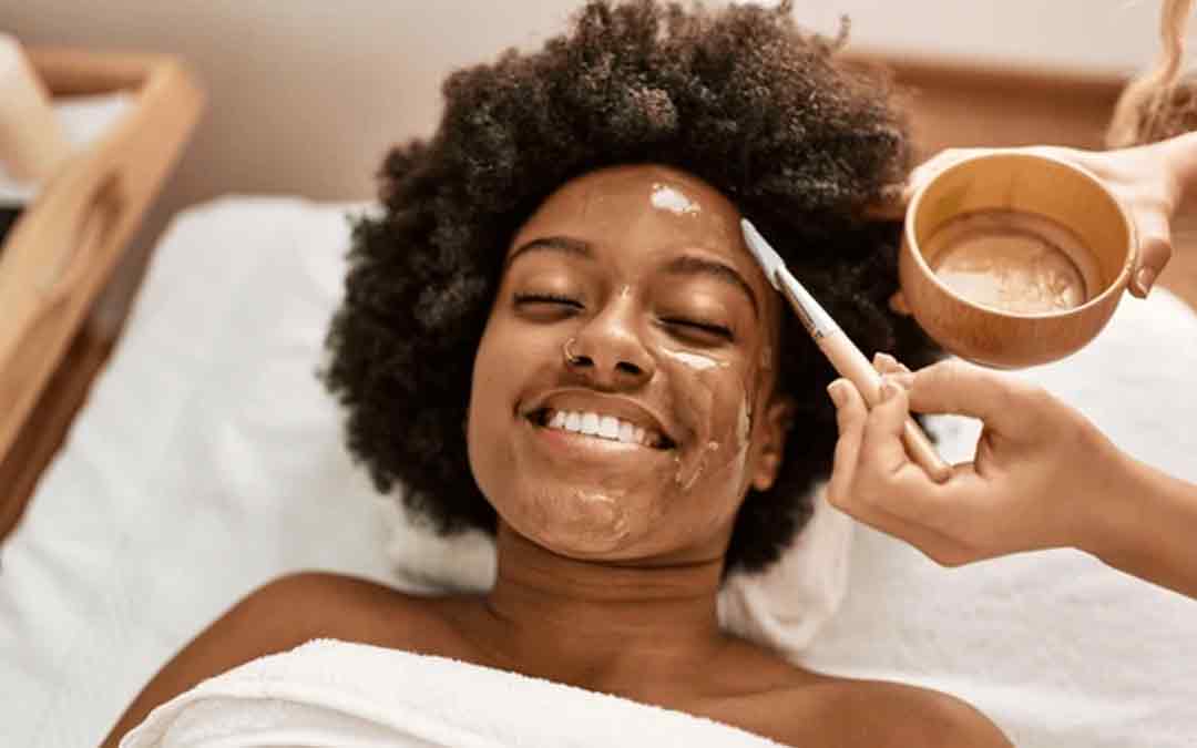 Spa Facial & Skin Treatments