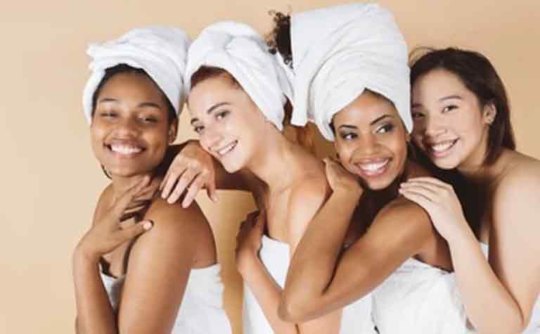 Massage for your Special Event (Chair Massage or Table massage)