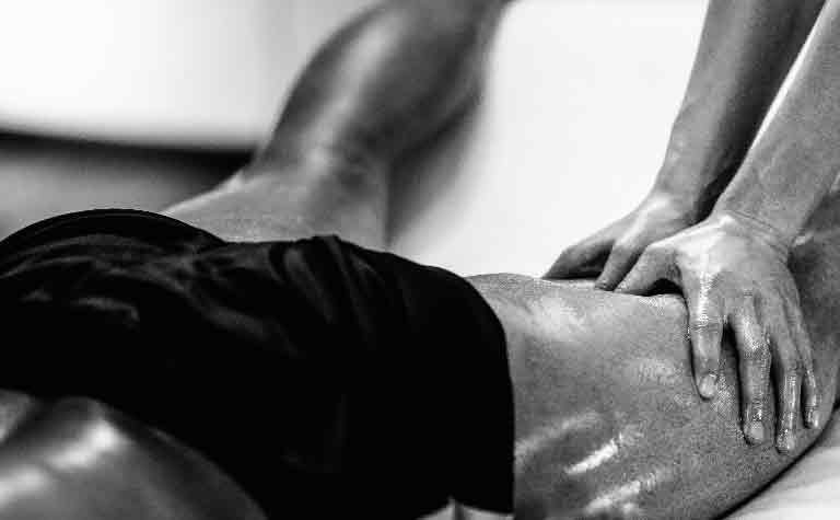 Sports Massage